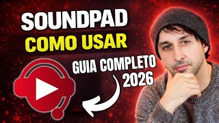 Como Usar O Soundpad Em 2026 Guia Completo