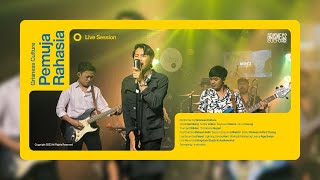 GRISNESS CULTURE - PEMUJA RAHASIA (Live Session)