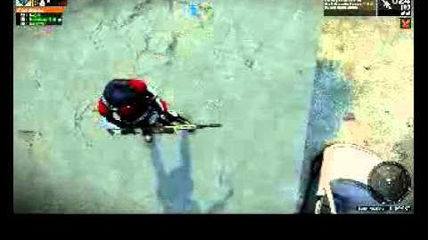 APB Reloaded Mouse bug