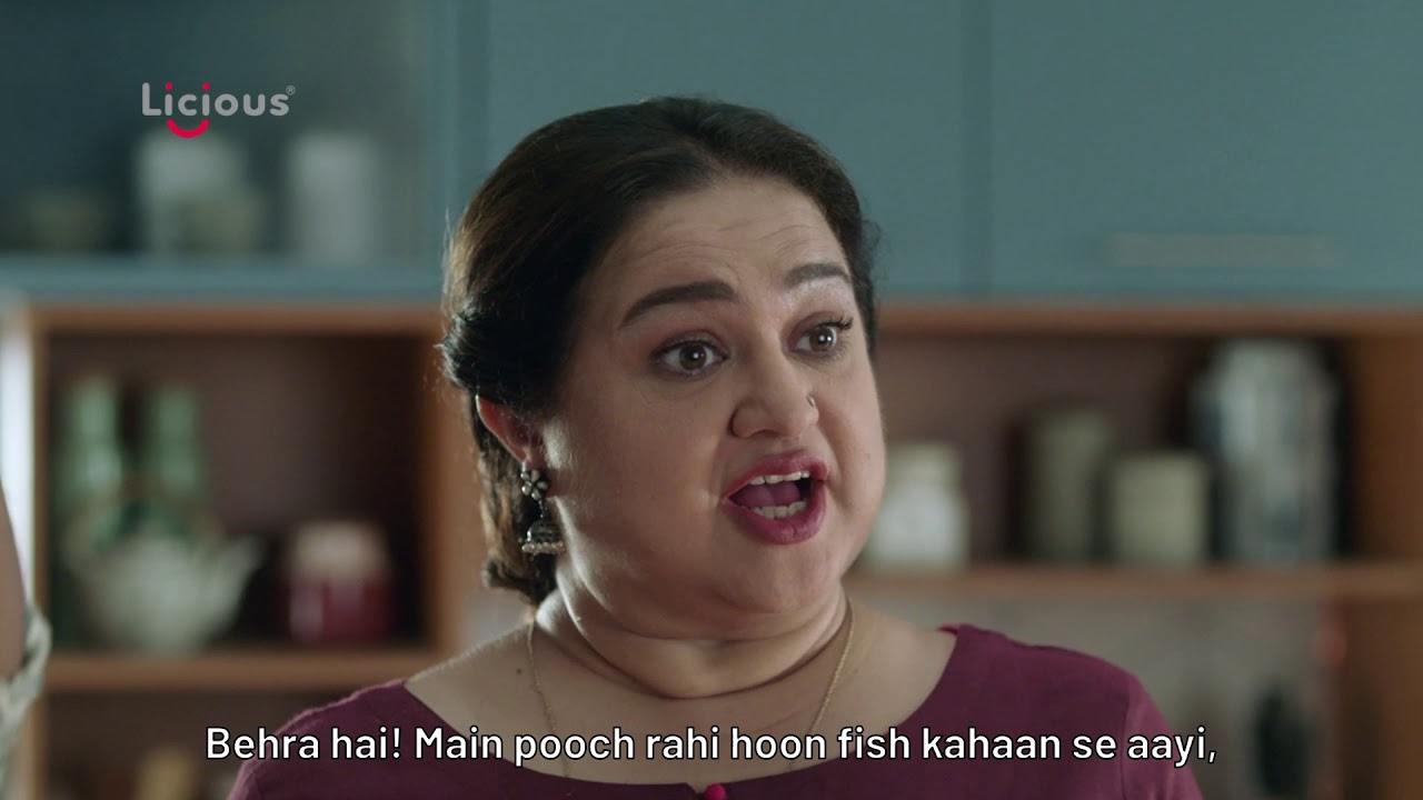 Licious's #BaatBadalDe: The Campaign That Used Chicken to Change Conversations