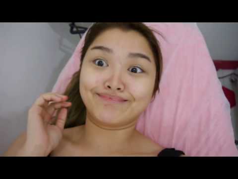 NILAMAS ANG MUKHA KO! |ArahVlogs