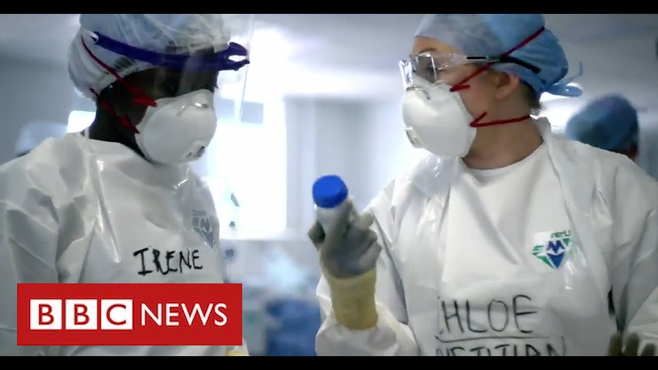 BBC NEWS, Health