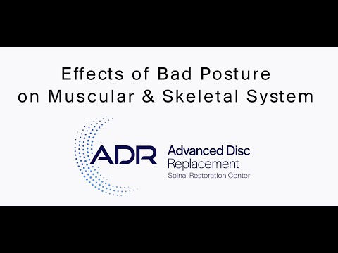 Effects of Bad