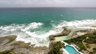 Long Island Bahamas 4K