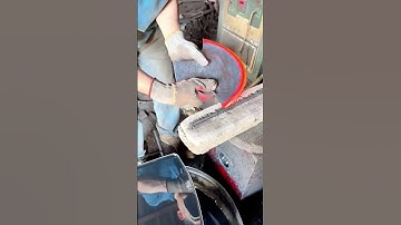 Bí mật đằng sau lưỡi rừu sắc bén