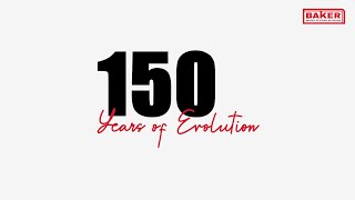 150 years of progress