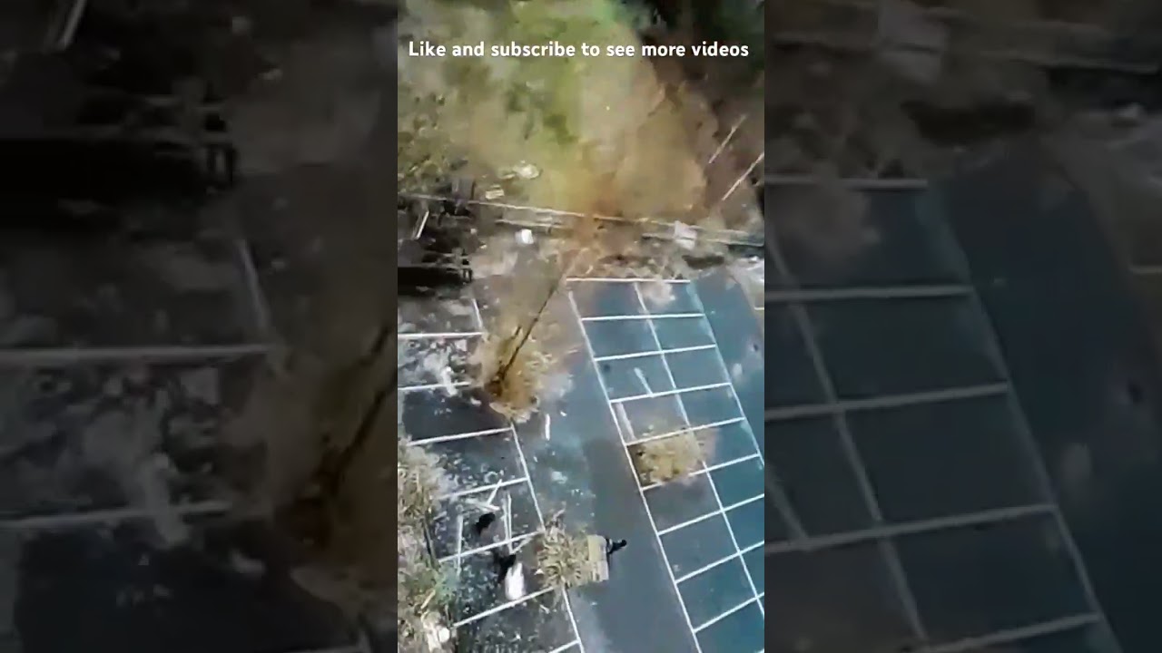 hide and seek in abandoned Warwick Mill Manchester