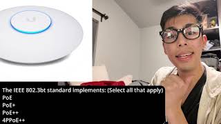 IEEE 802.3bt: Understanding PoE   and 4PPoE