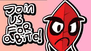 Join Us For A Bite Another Bfdi Animation