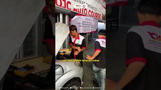 Cara Pakai Feeler Gauge yang Benar! Banyak Mekanik Pemula Masih Salah