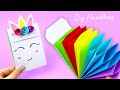 Оригами кошелек из бумаги | Как сделать бумажную сумку | Origami Paper Handbag
