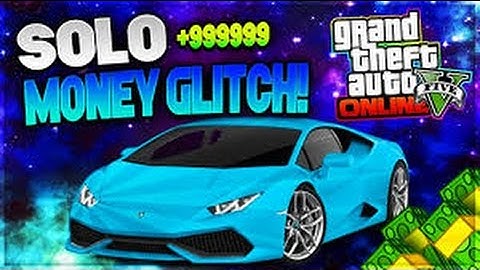 GTA 5 ONLINE: *FREE* MONEY LOBBY GLITCH 1.35/1.28 - MODDED LOBBIES(PS3, PS4, XBOX 360, XBOX ONE, PC)