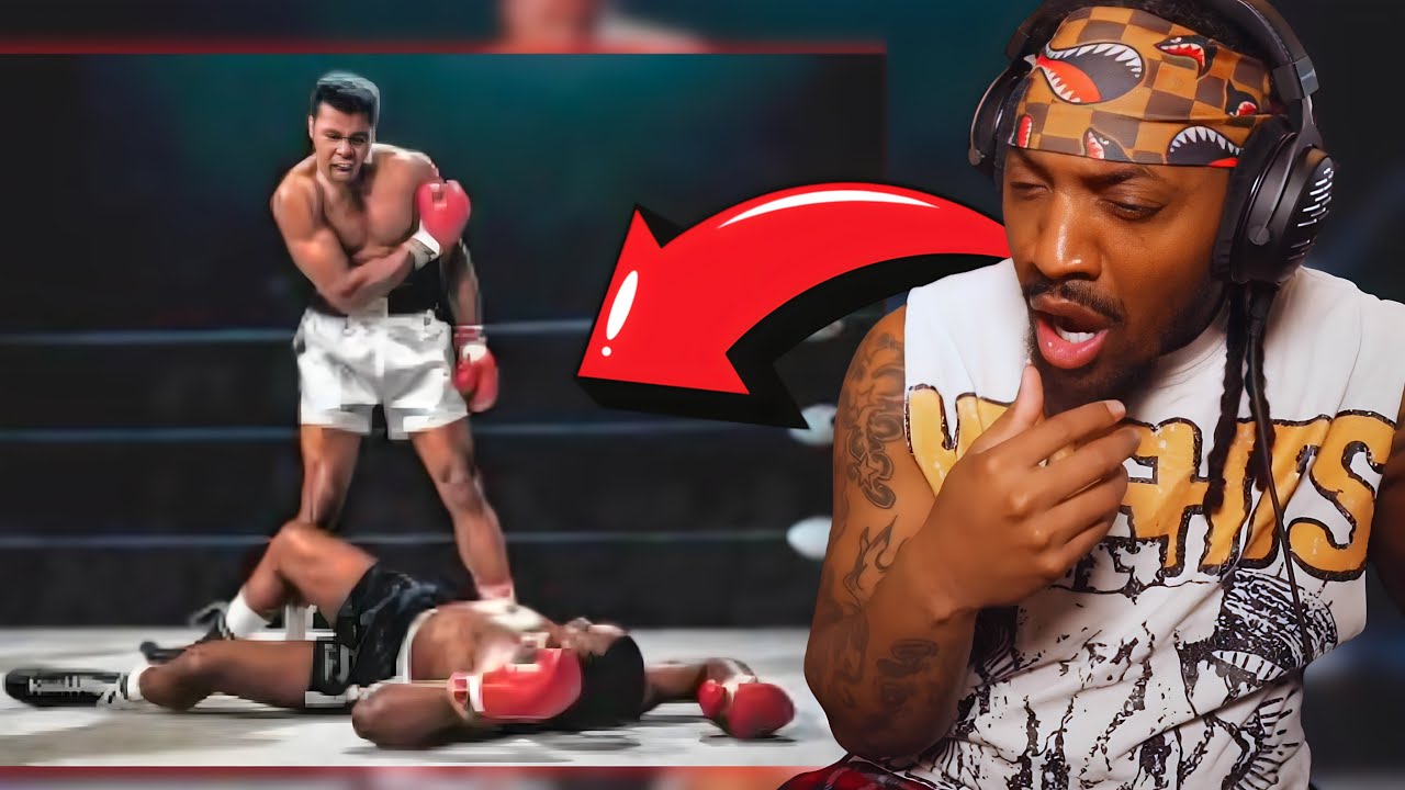 SKEPTA GOTTA FIGHT JOYNER NOW! | Joyner Lucas - Round 2 K.O