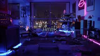 AmiiR - Ronaq رونق [Rabab Instrumental]