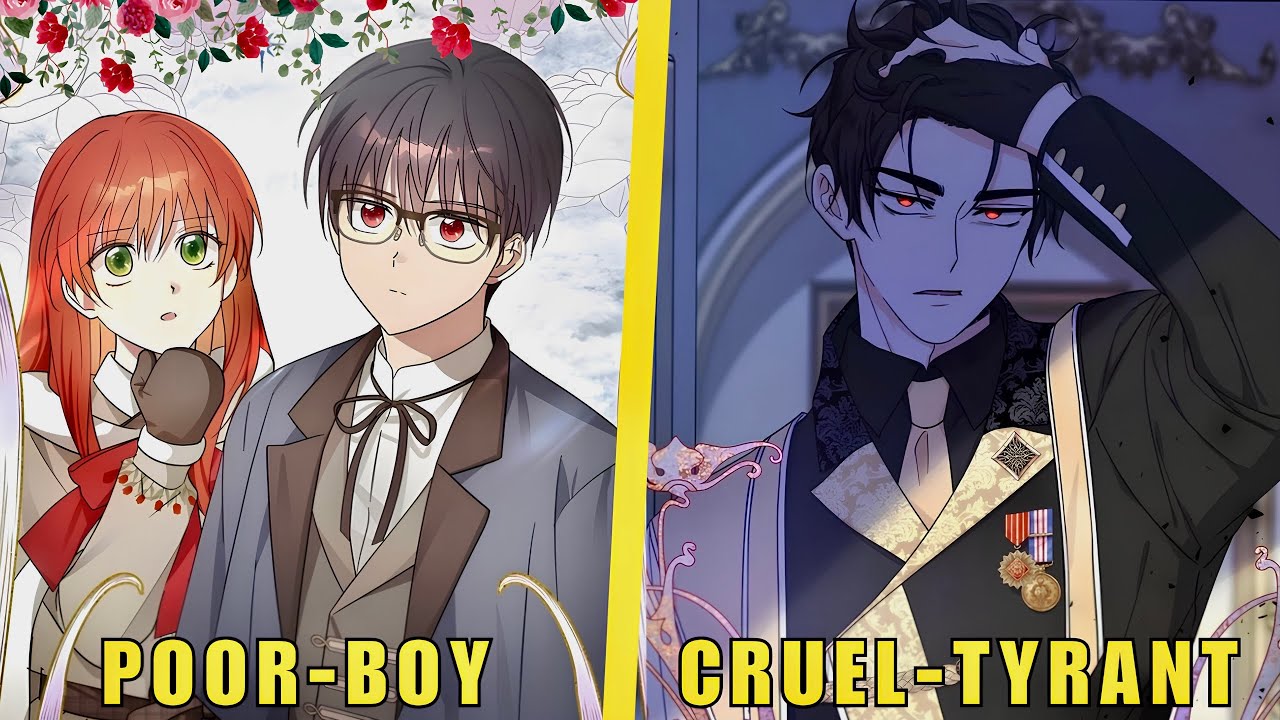 SHE FELL IN LOVE WITH A POOR BOY WHO MADE A DEAL WITH THE DEVIL AND BECAME A CRUEL TYRANT