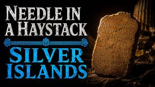 Needle in a Haystack Ostraka Solution – AC Odyssey