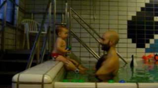 Jazz 8,5 Meses En Piscina 5