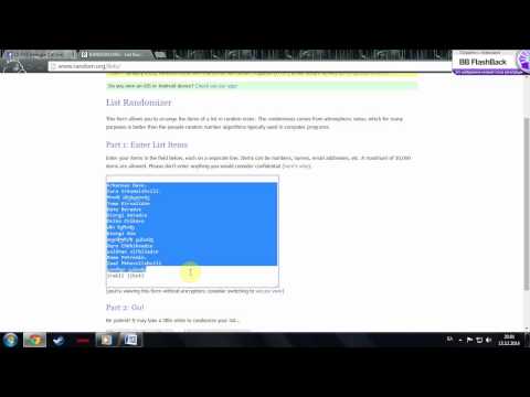 კენჭისყრა