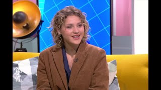 Lou - La fin de l'été