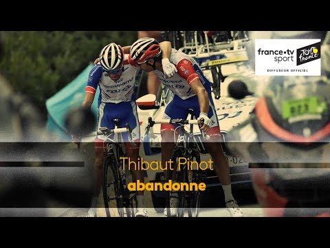 ভিডিও: Thibaut Pinot চোটের কারণে 2019 ট্যুর ডি ফ্রান্স পরিত্যাগ করেছেন