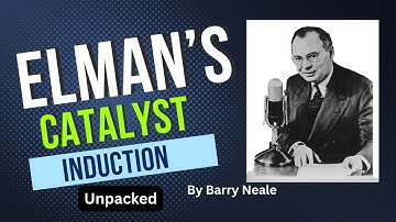 Demystifying Elman