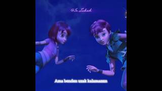 Peter and Wendy #keşfet #edit #regalacademy #winx #disney #love #peterpan #peterwendy #animals #aşk