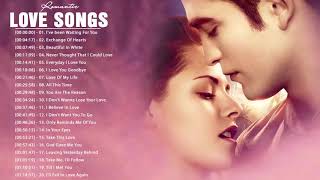 Best English Love Songs 80&#39;s 90&#39;s Playlist   Love Songs Remember   Greatest Love Songs Ever