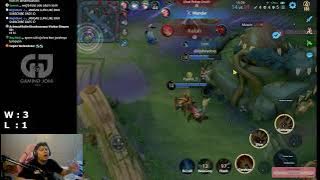 agus pls be nc. TOPUP : GAMINGJON.COM #kotakitarp