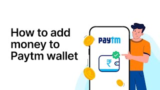 How to add money to your Paytm Wallet screenshot 2