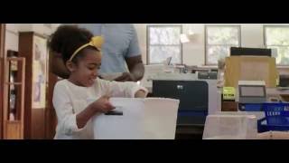 More Than You Imagine - Summer Reading Program