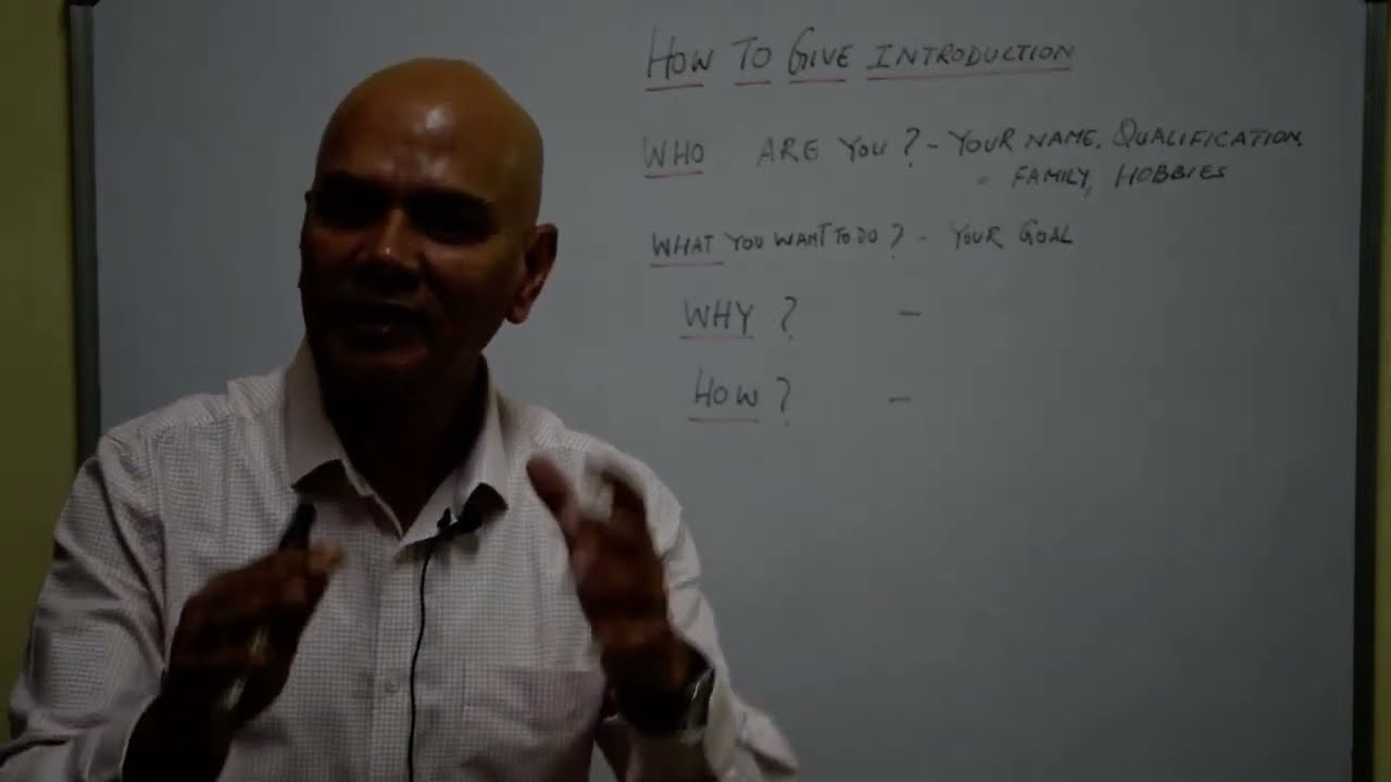 how-to-impress-someone-whom-you-meet-first-time-youtube