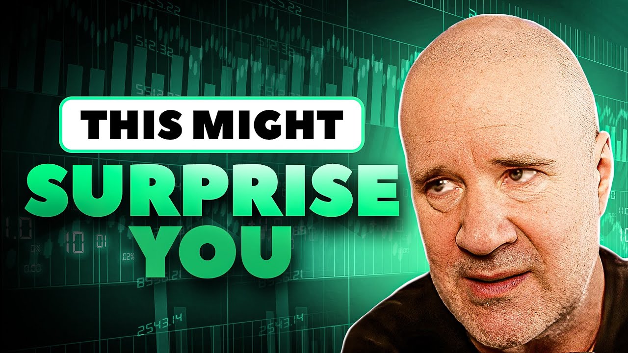 The most important time of the trading day - YouTube