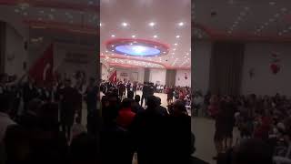 Kurt Ulur Çakallar Korksun Diye Mhp