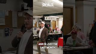 EXPOSING MAINE’S PUBLIC CORRUPTION