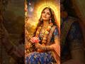 🙏🏻❤️🌿🌹🍀murli ke taano si #radhe #krishna #bhagti_bhajan #radheshyam #thakurji #shortsyoutube