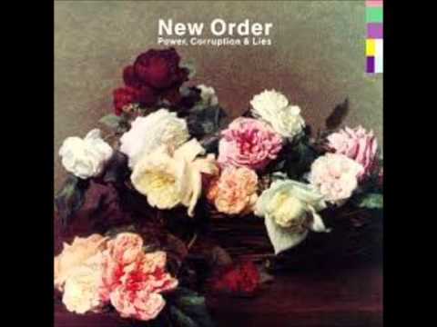 New Order-Age Of Consent