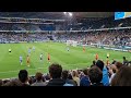 Fabio gomes goal for sydney fc vs brisbane roar australia cup final 7 october 2023