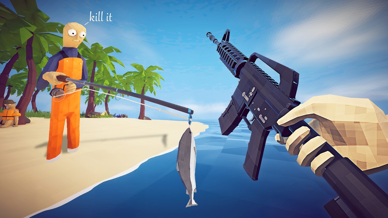 Uploads from jackfrags