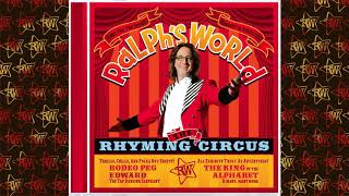 Ralph's World - Bad Bug Ball [The Rhyming Circus]