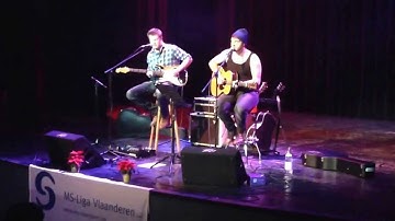 Wonderland By Tom Dice and Michael Asnot (Humo