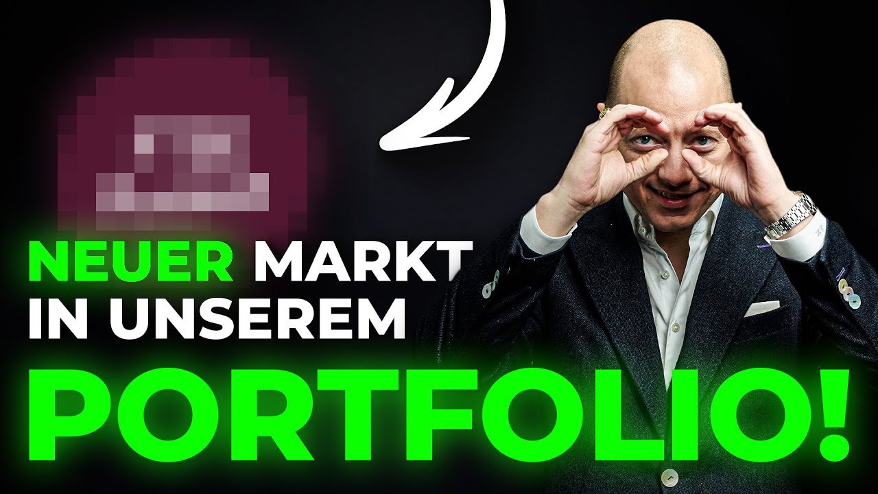 Diesen Titel haben wir noch NIE analysiert!