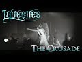 LOVEBITES / The Crusade [MUSIC VIDEO (YouTube version)]