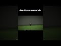 Wanna join? Our smp (cracked), Trolling a Player. #gaming #minecraft