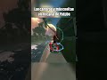 Avisando a Pauline de que gestione la alcaldía #mariokartworld #nintendoswitch2 #gameplay #humor