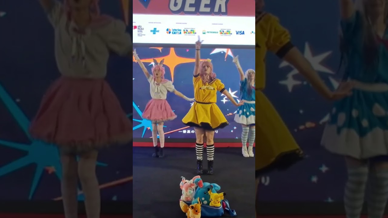 💞 IDOL YOASOBI - OSHI NO KO 💞