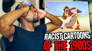 Most Controversial Portrayals in Cartoons!?!?!