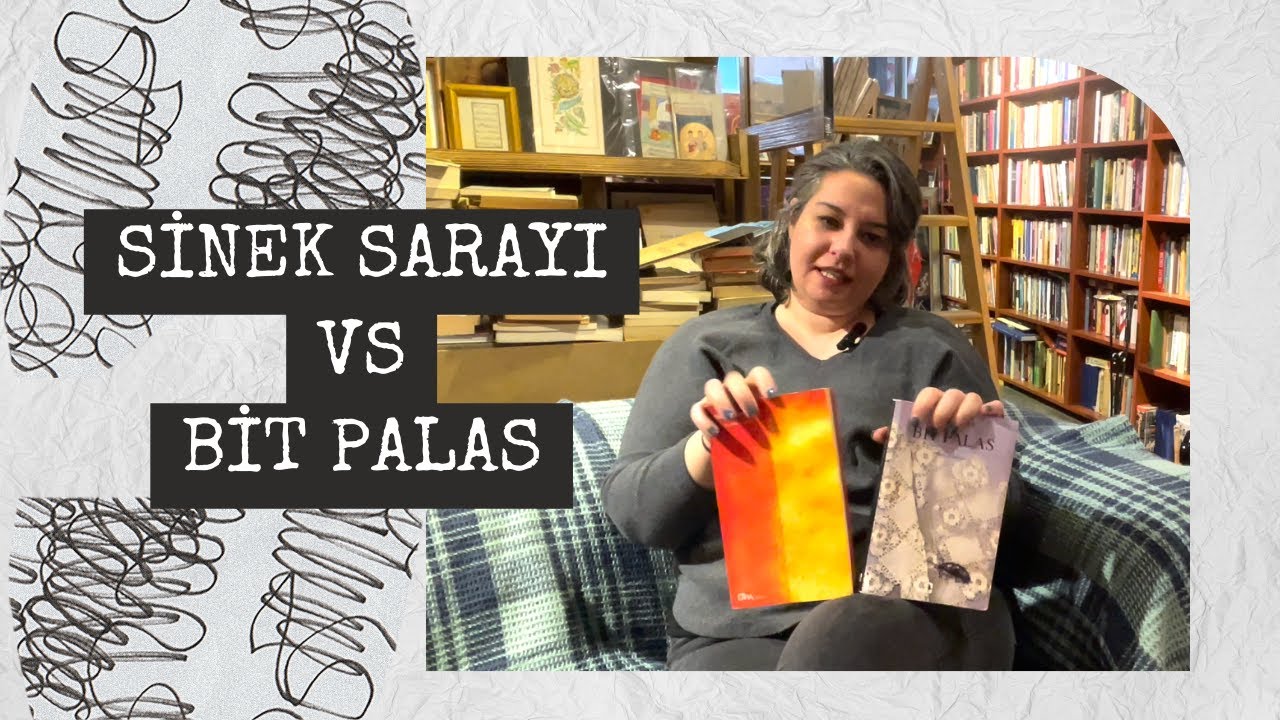 Sinek Sarayı VS Bit Palas