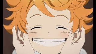 The Promised Neverland OP but singing everything onscreen
