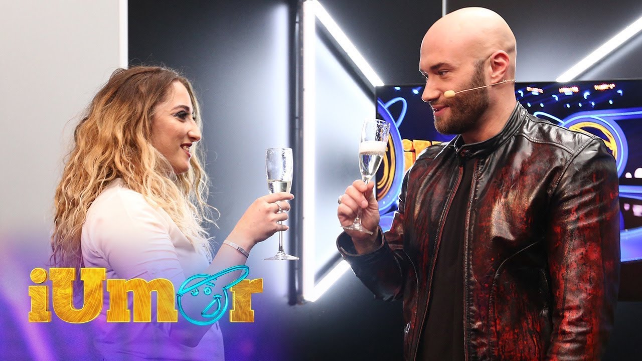 Când dragostea vine nu e chip să o opreşti! Alina Handuc, o nouă declaraţie de iubire pentru Bendeac