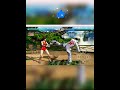 #Tekken Tag Tournament 2 - Akusa Vs. Law #shorts #youtubeshorts #gaming